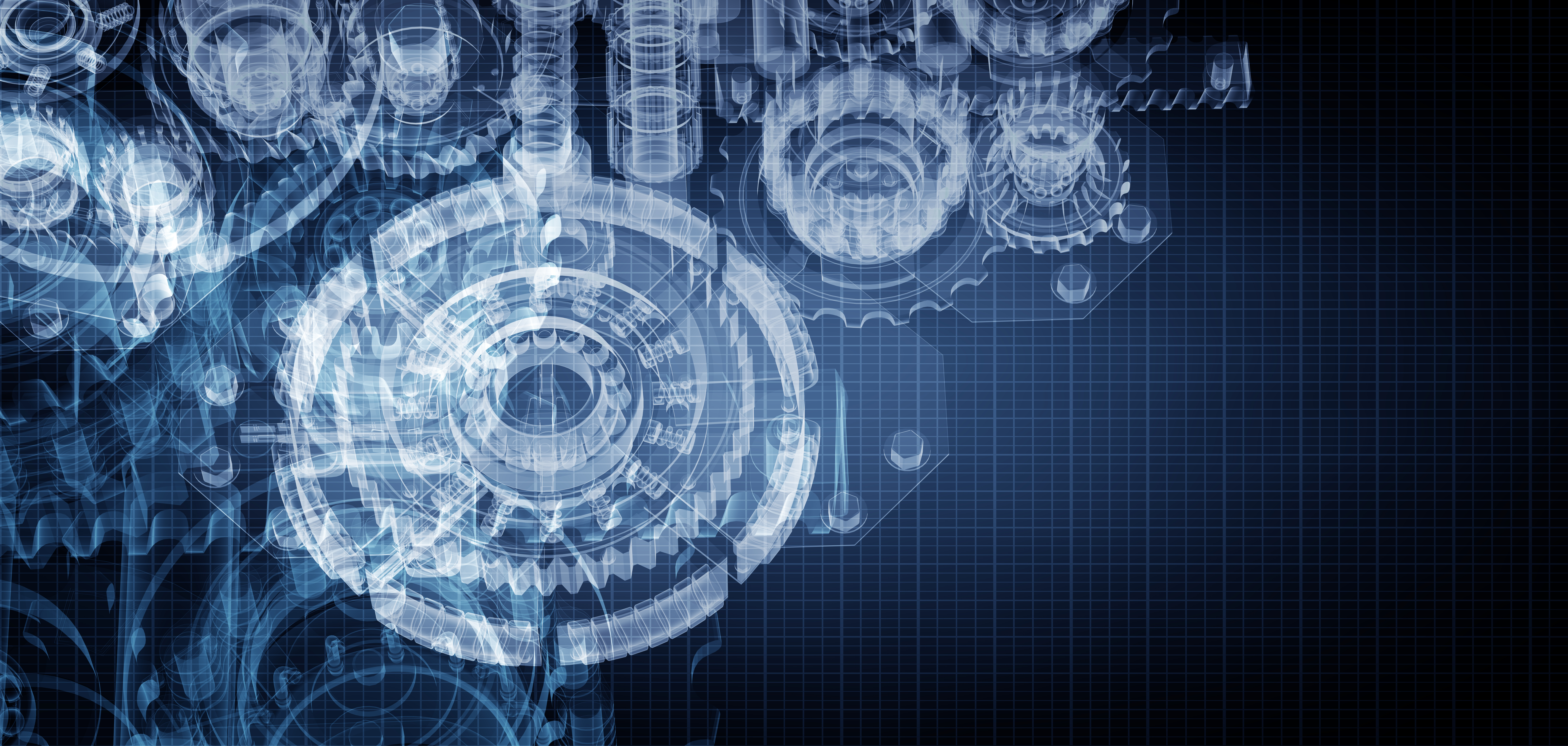 Engine Blue Print
