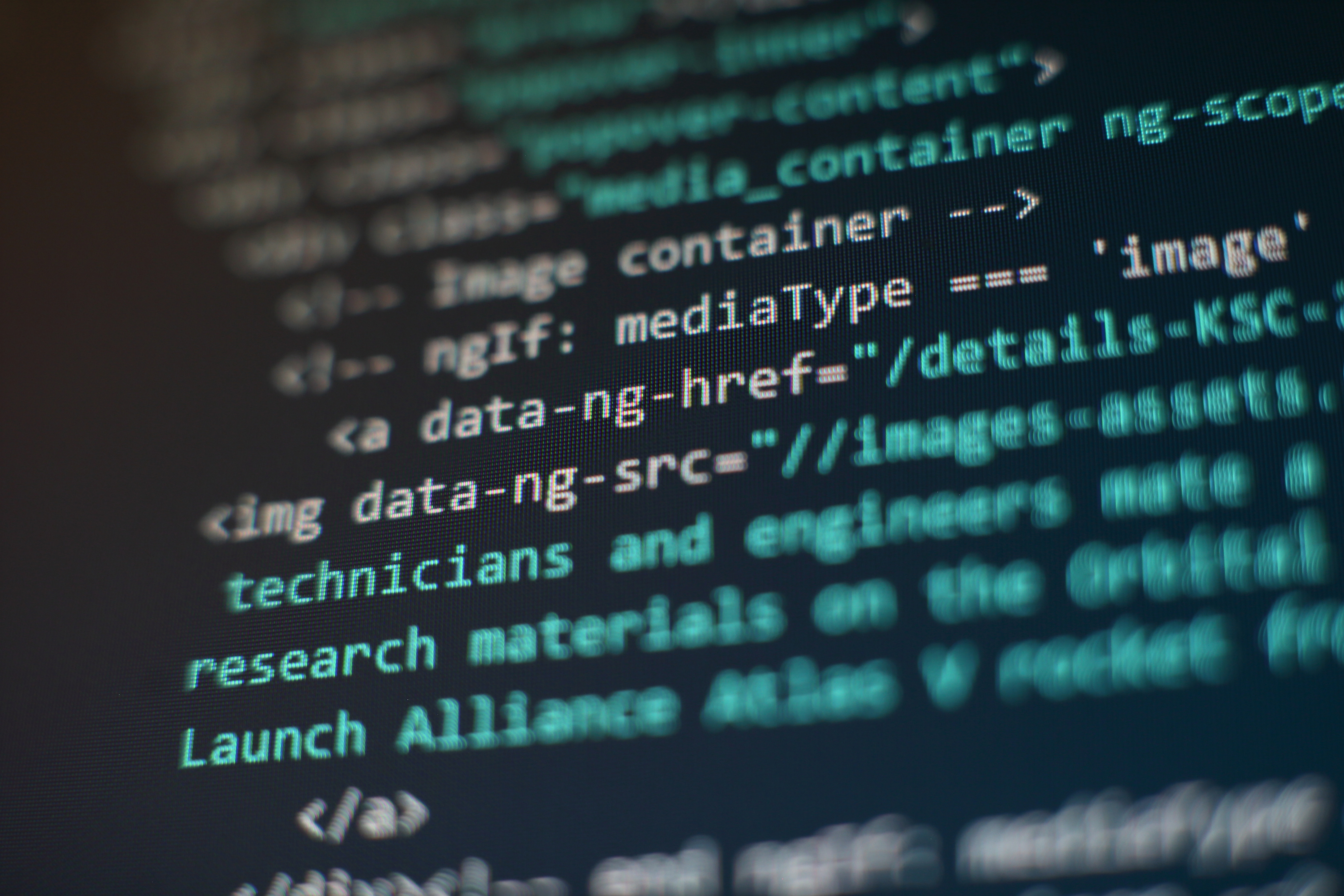Coding Pic